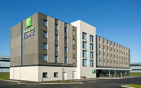 Holiday Inn Express Bridgwater M5, Jct24, An Ihg Hotel